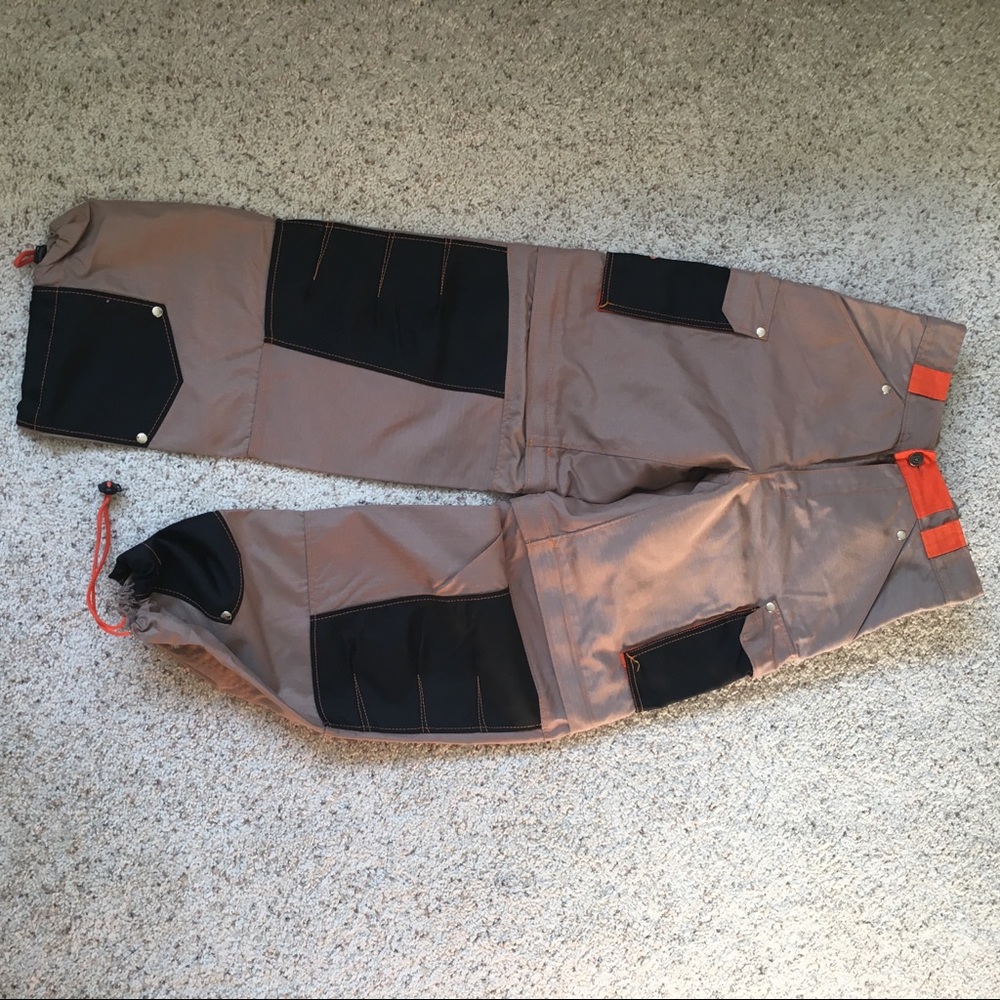 KTM off road pants